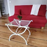 Апартаменты Dom Шлезвиг