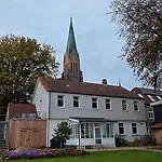 Apartment Dom