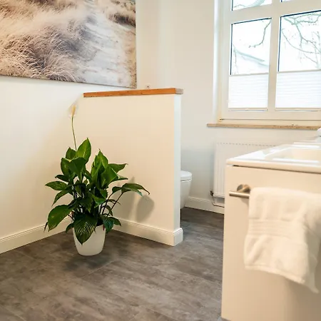 Apartmán Dom Šlesvik