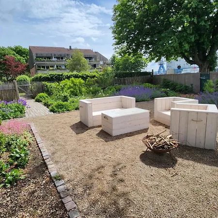 Apartmán Dom Šlesvik