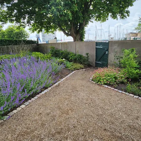 Apartmán Dom Šlesvik