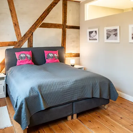 Lejlighed Dom Slesvig