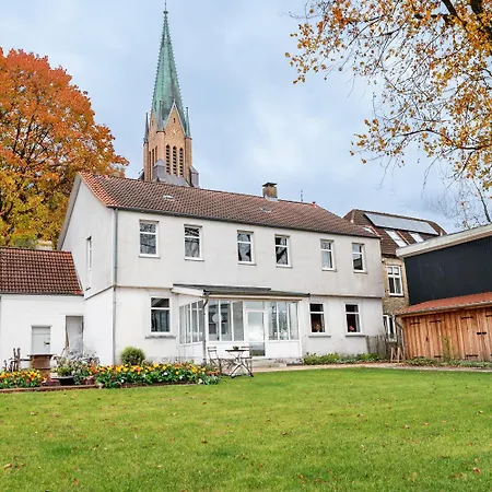 Appartement Dom *