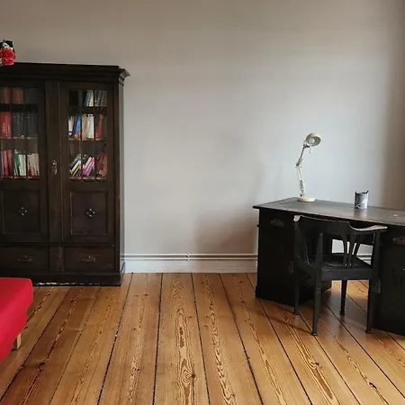 Apartment Dom Schleswig