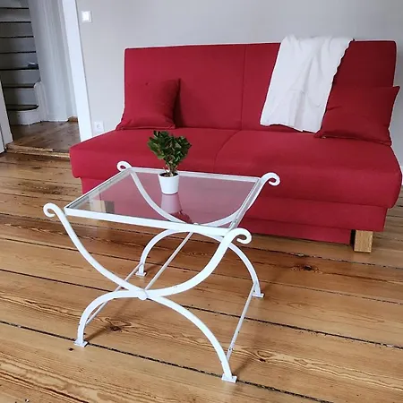 Apartment Dom Schleswig