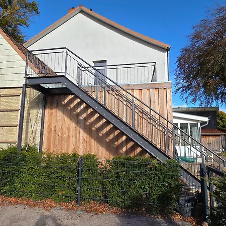 Dom Appartement Schleswig