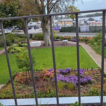 Dom Appartement Schleswig