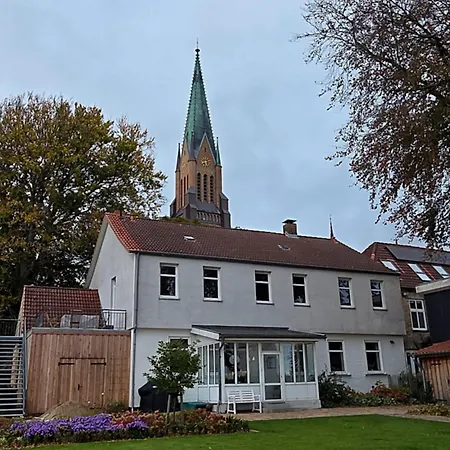 Apartment Dom