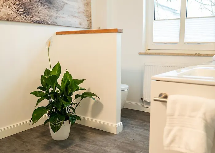 Appartement Dom Schleswig