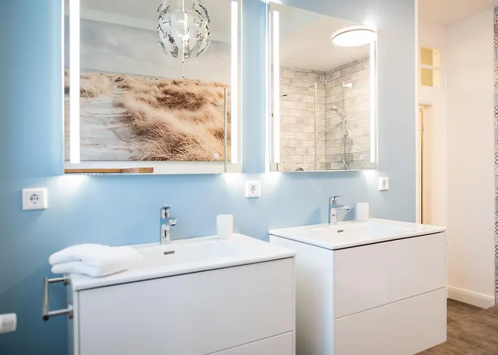 Appartement Dom Schleswig