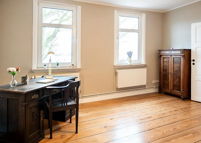 Lägenhet Dom Schleswig