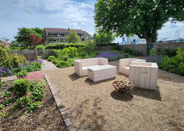 Lägenhet Dom Schleswig