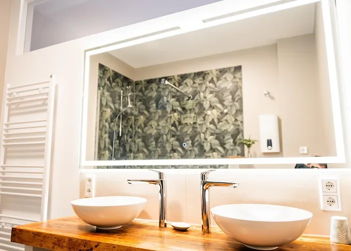 Dom Appartement