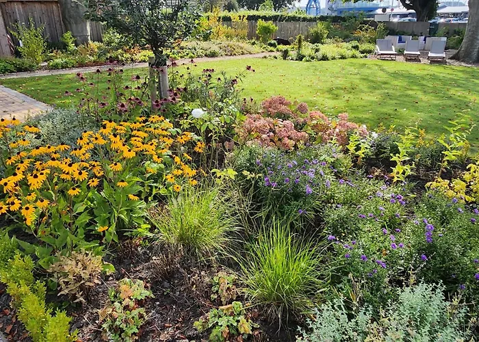 Dom Lägenhet Schleswig