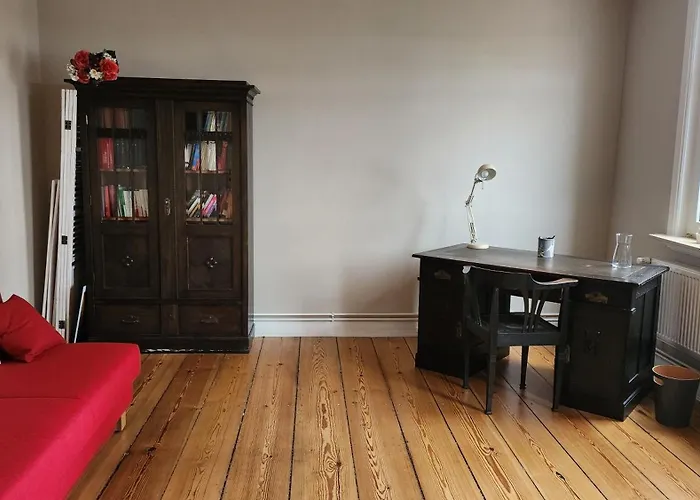 Lägenhet Dom Schleswig