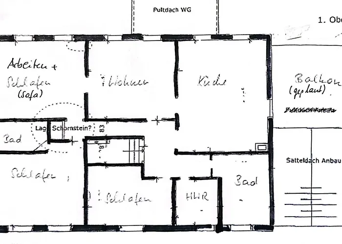 Appartement Dom