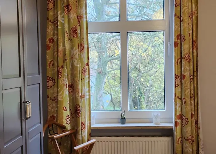 Dom Lägenhet Schleswig