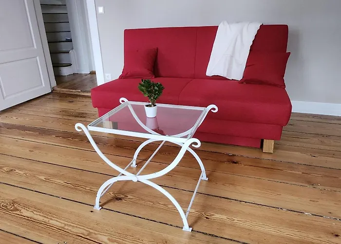 Lägenhet Dom Schleswig